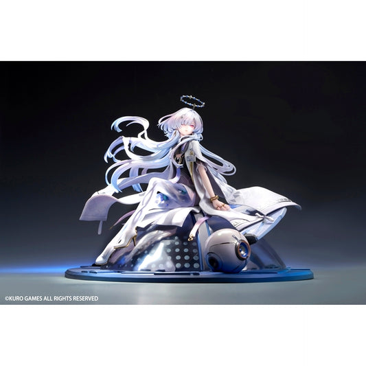 Wuthering Waves Mornye 1/6 Complete Figure (with Manufacturer Bonus) [NEW]