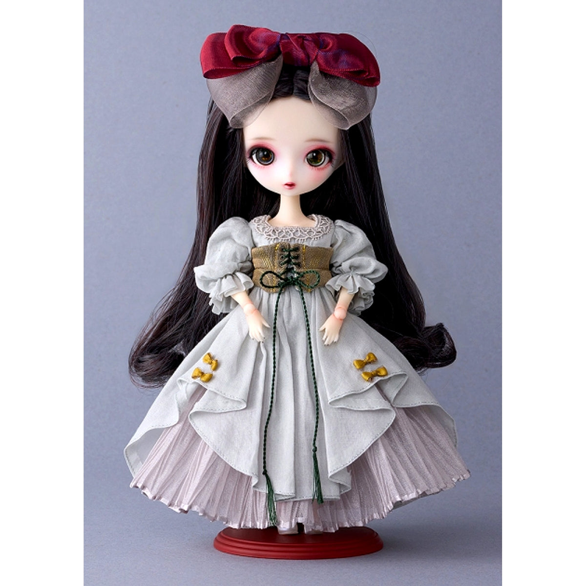 Harmonia bloom Sophia Snow White Action Figure [NEW]