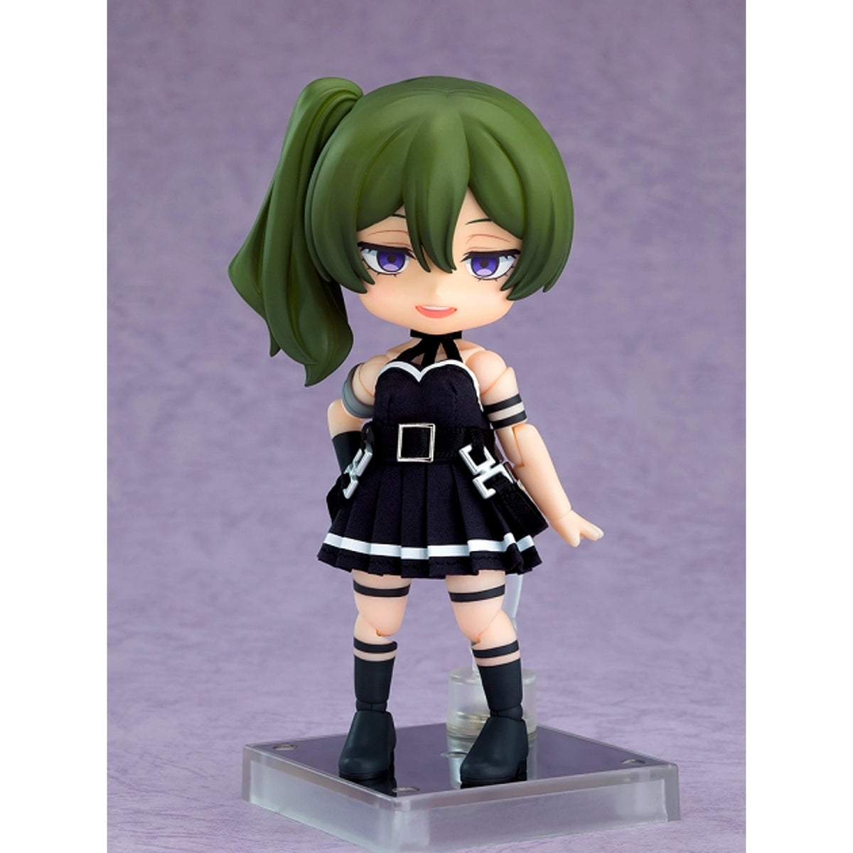 Frieren: Beyond Journey's End Nendoroid Doll Ubel [NEW]