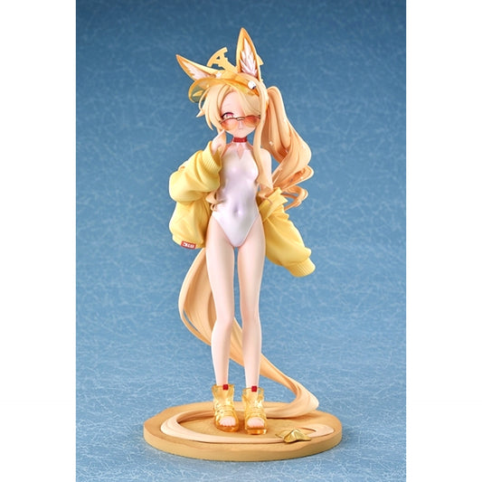 Blue Archive Seia (Swimsuit) 1/7 Complete Figure [NEW]