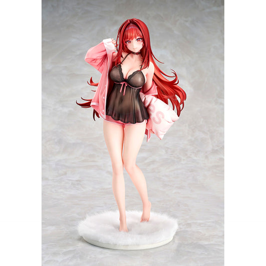 GODDESS OF VICTORY: NIKKE Rapi: Red Hood Cherished Dread 1/7 Complete Figure [NEW]