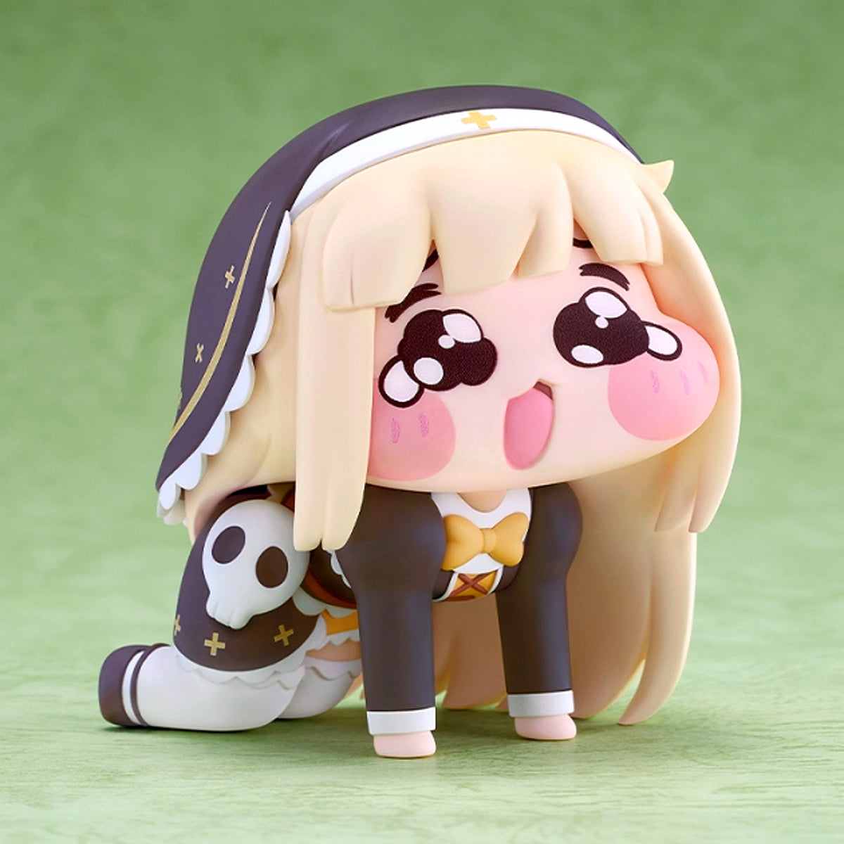 Trickcal POP UP PARADE Speaki Complete Figure [NEW]