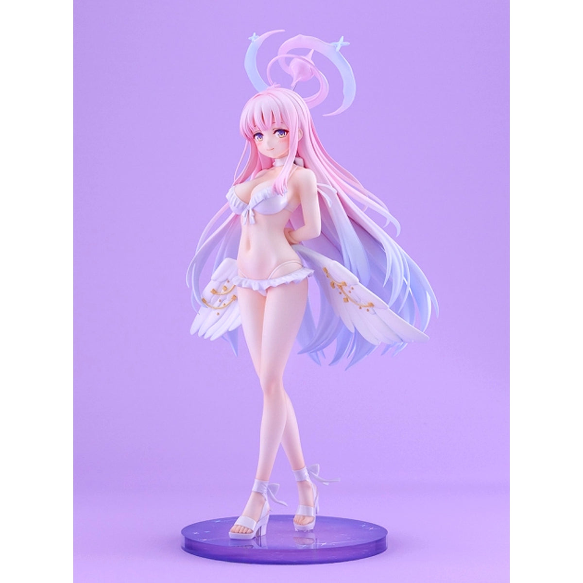 Blue Archive G.S.Collection Mika (Swimsuit) 1/7 Complete Figure [NEW]