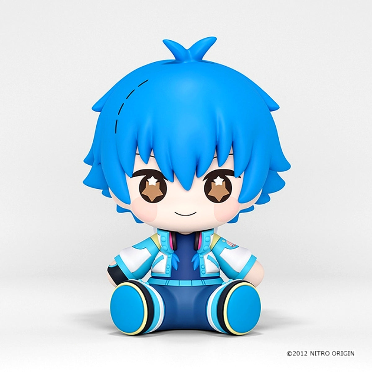 DRAMAtical Murder Huggy Good Smile Aoba Action Figure [NEW]