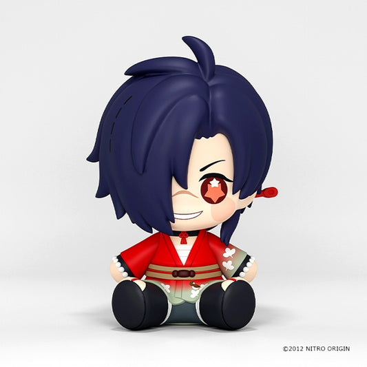 DRAMAtical Murder Huggy Good Smile Koujaku Action Figure [NEW]