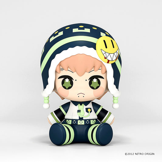 DRAMAtical Murder Huggy Good Smile Noiz Action Figure [NEW]