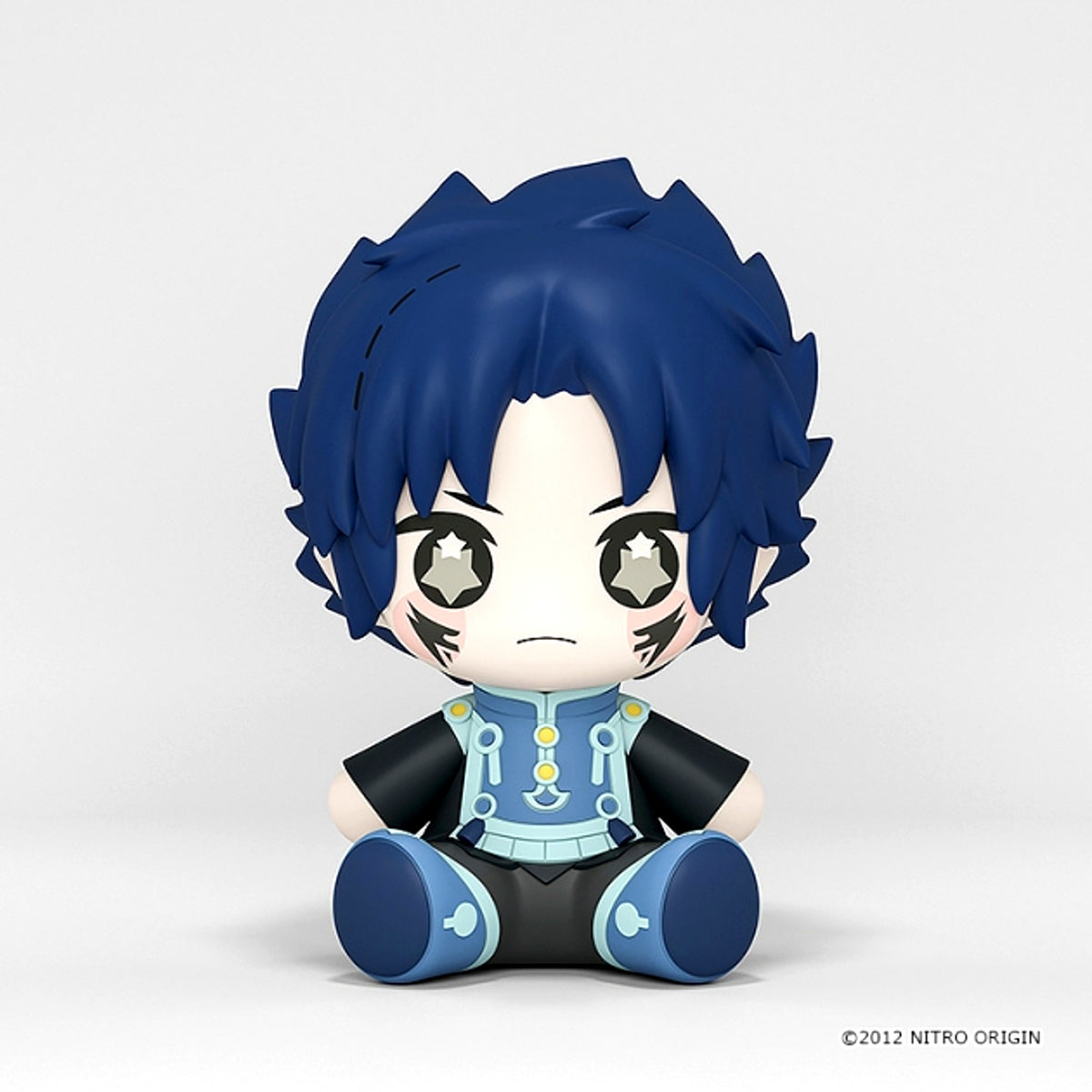 DRAMAtical Murder Huggy Good Smile Ren [NEW]