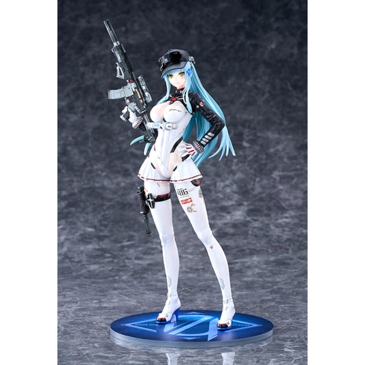 Girls' Frontline 2: Exilium Klukai Speedstar 1/7 Complete Figure [NEW]