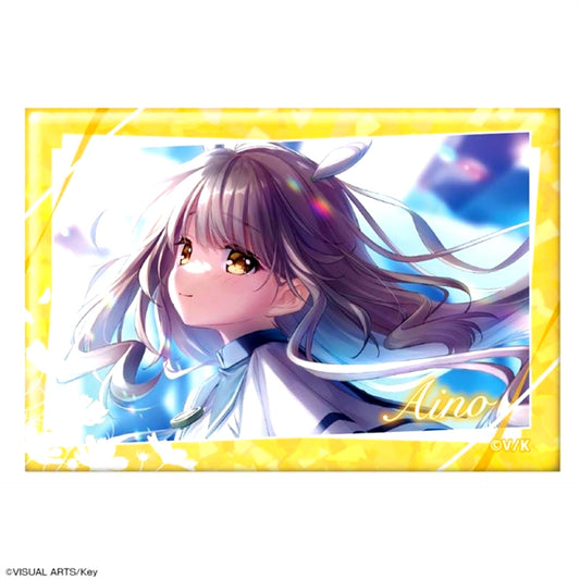 anemoi Hologram Can Badge Design 06 (Aino Fusaba/C) [NEW]