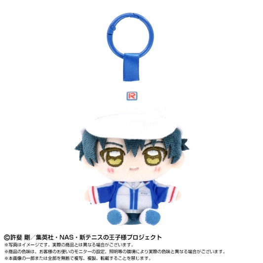 The Prince of Tennis II Powamasu Mascot Ryoma Echizen [NEW]