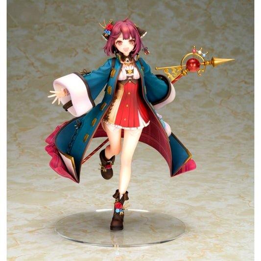 Atelier Sophie 2: The Alchemist of the Mysterious Dream Sophie The Alchemist of the Mysterious Dream Ver. (Sophie Neuenmuller) 1/7 Complete Figure [NEW]