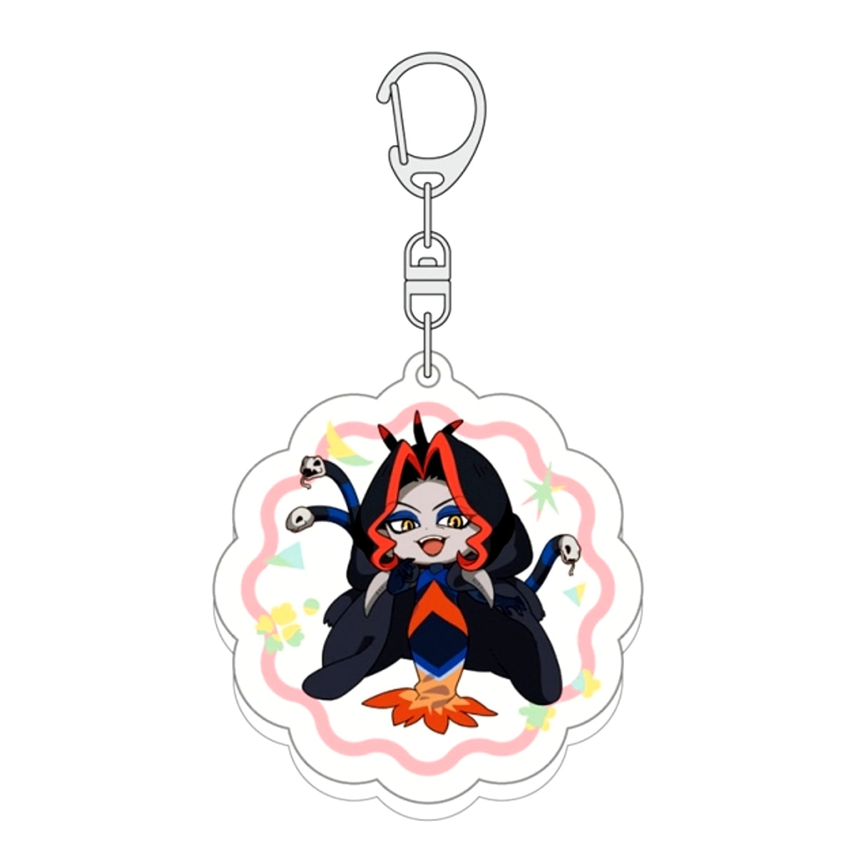 Goodbye, Lara Acrylic Keychain (Grace) Goods - Keychain [NEW]