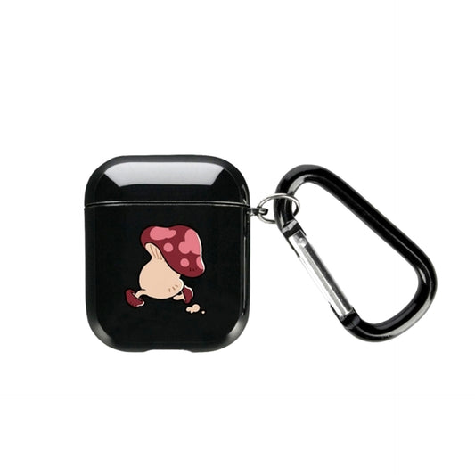 TV Anime Delicious in Dungeon Walking Mushroom AirPods Case (Compatible Model: AirPods Pro / Pro 2) (Reissue) [NEW]