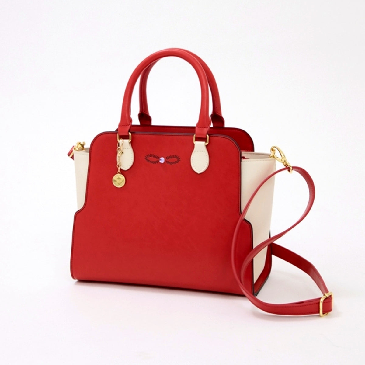 Anime Inuyasha Inuyasha Model 2way Shoulder Bag [NEW]