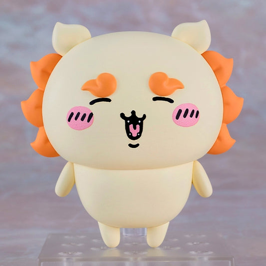 Chiikawa Nendoroid Shisa Action Figure [NEW]