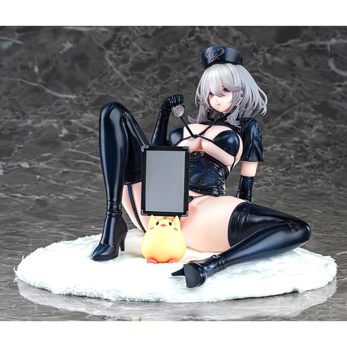 Azur Lane Washington Midnight Round 1/6 Complete Figure [NEW]