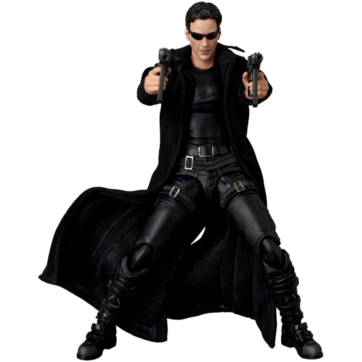 MAFEX NEO(THE MATRIX) Action Figure [NEW]