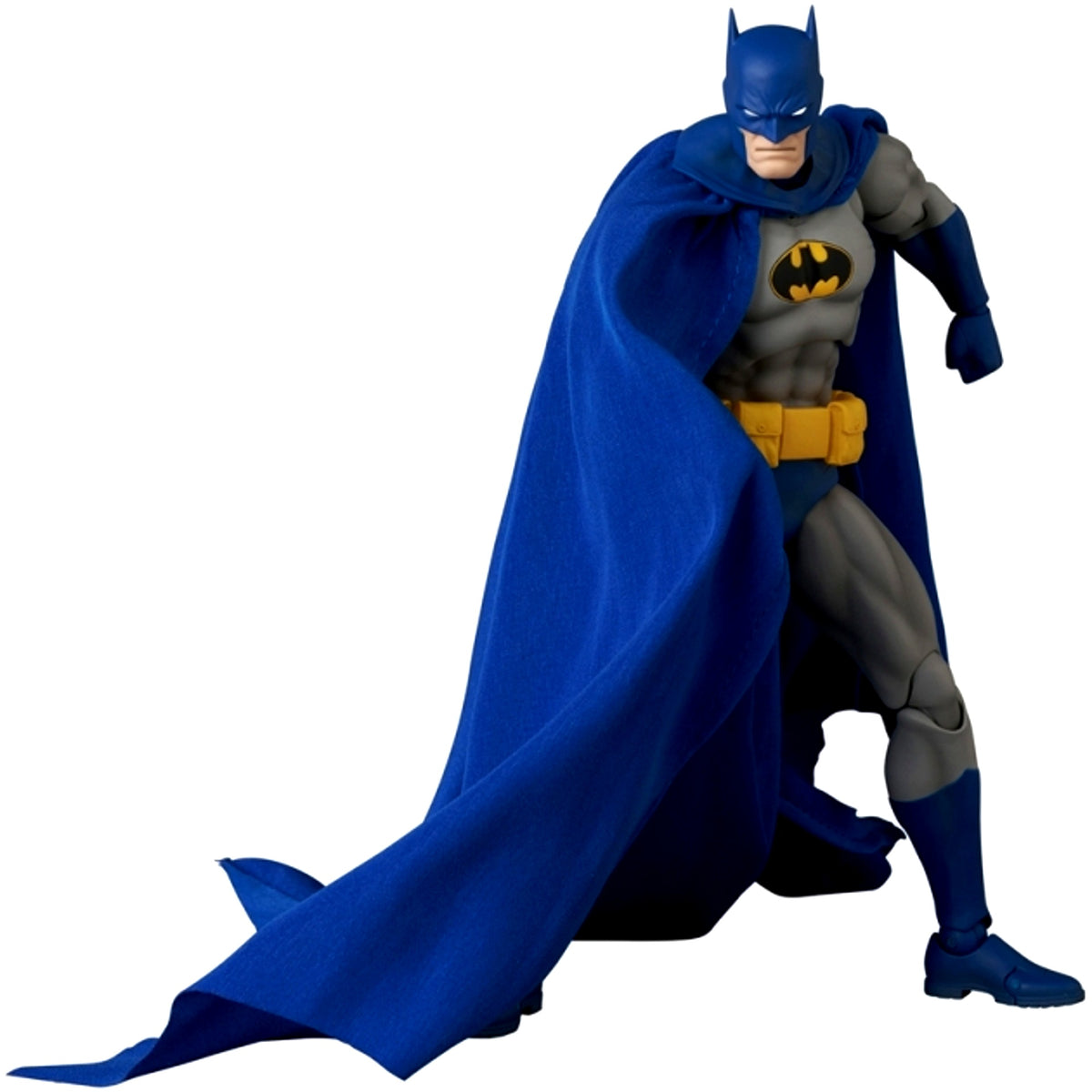 MAFEX BATMAN RECOLLECTION Blue Ver. Action Figure [NEW]