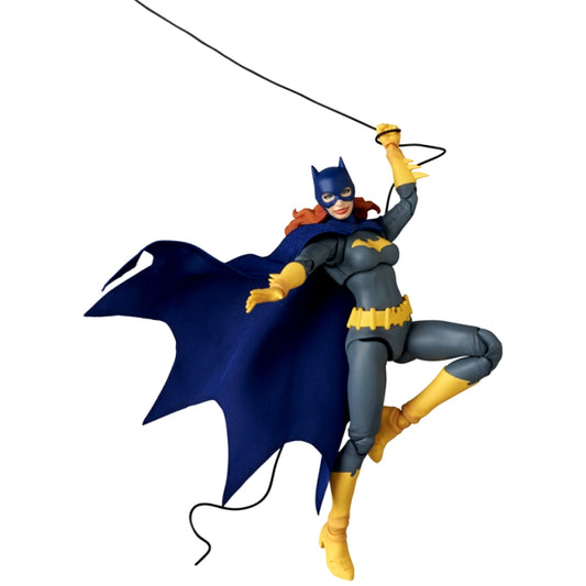 MAFEX BATMAN BATGIRL RECOLLECTION Ver. Action Figure [NEW]