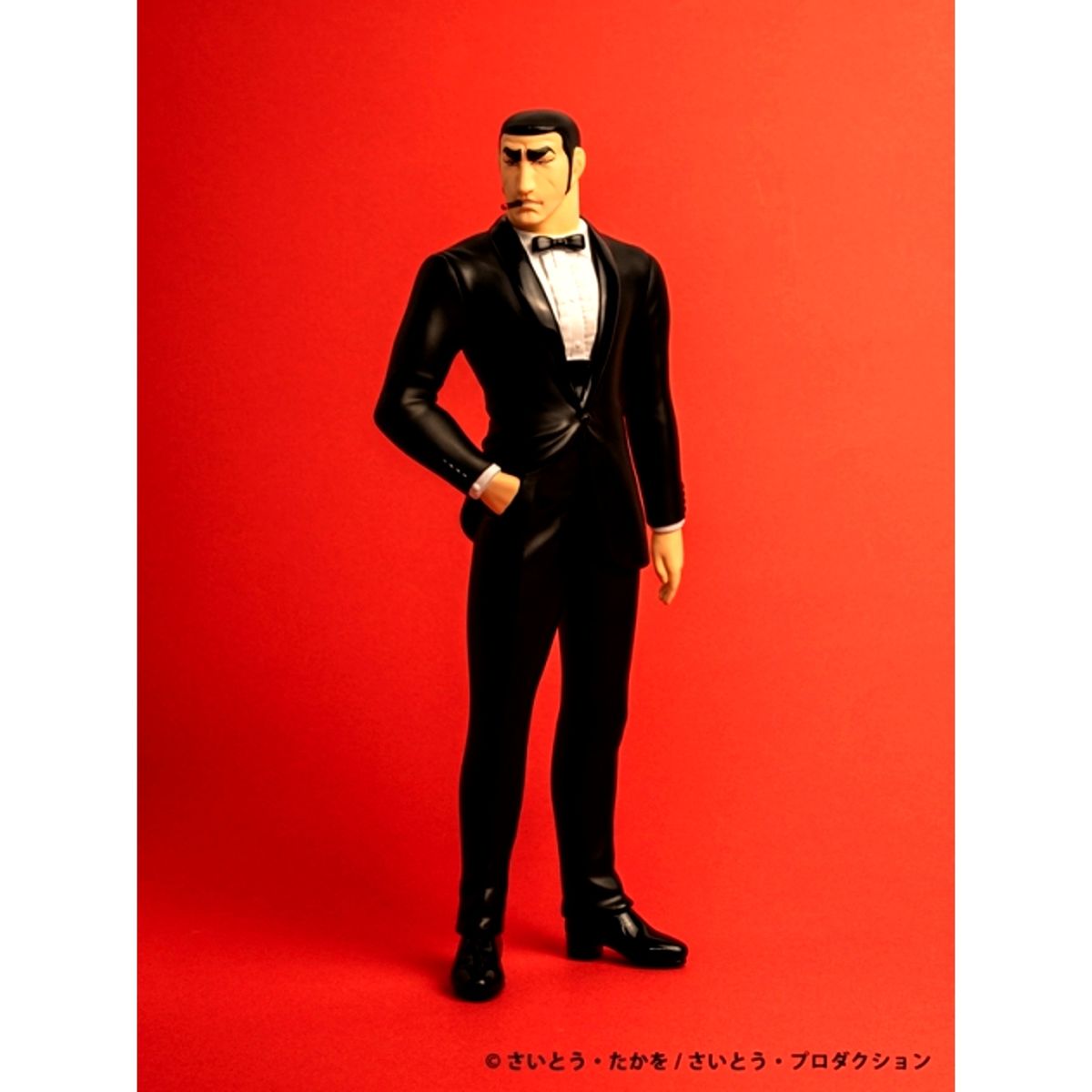 Golgo 13 Figure [NEW]