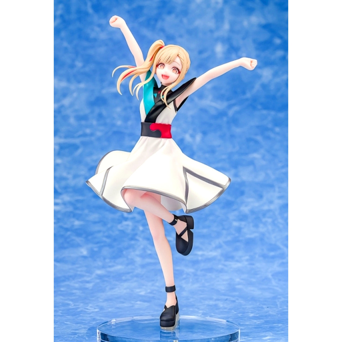 Cosmic Princess Kaguya! Kaguya Collab Live Ver. Complete Figure [NEW]