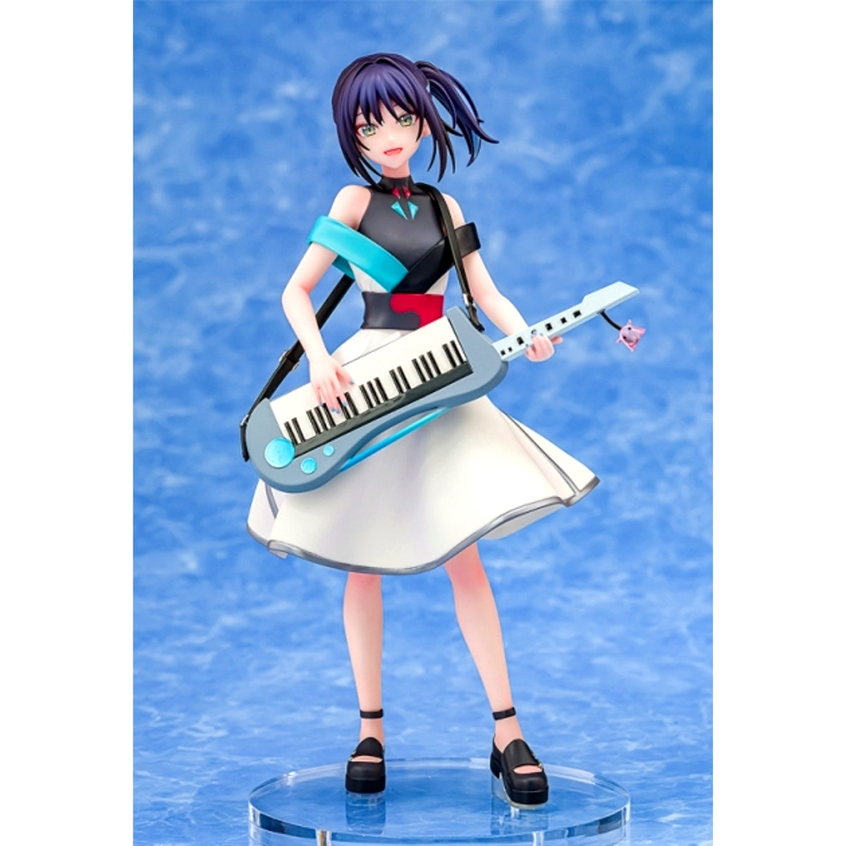 Cosmic Princess Kaguya! Iroha Sakayori Collab Live Ver. Complete Figure [NEW]