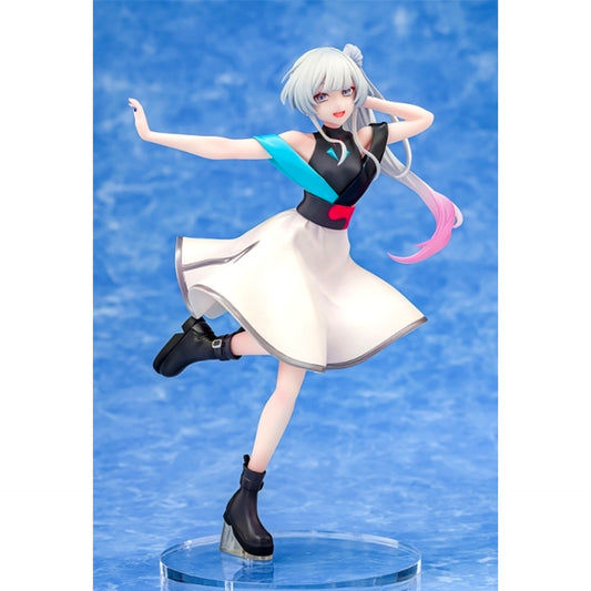 Cosmic Princess Kaguya! Yachiyo Tsukimi Collab Live Ver. Complete Figure [NEW]