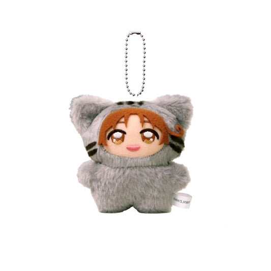 Anime Hetalia World Stars Chimikemo Mascot 1. Italy Goods - Mascot [NEW]