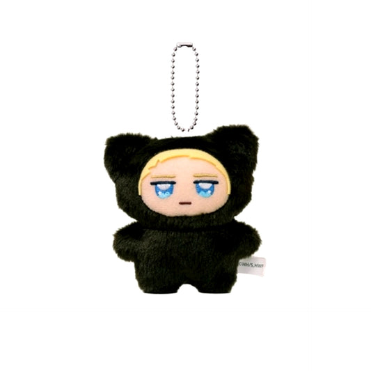 Anime Hetalia World Stars Chimikemo Mascot 2. Germany Goods - Mascot [NEW]