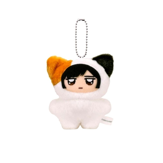Anime Hetalia World Stars Chimikemo Mascot 3. Japan Goods - Mascot [NEW]