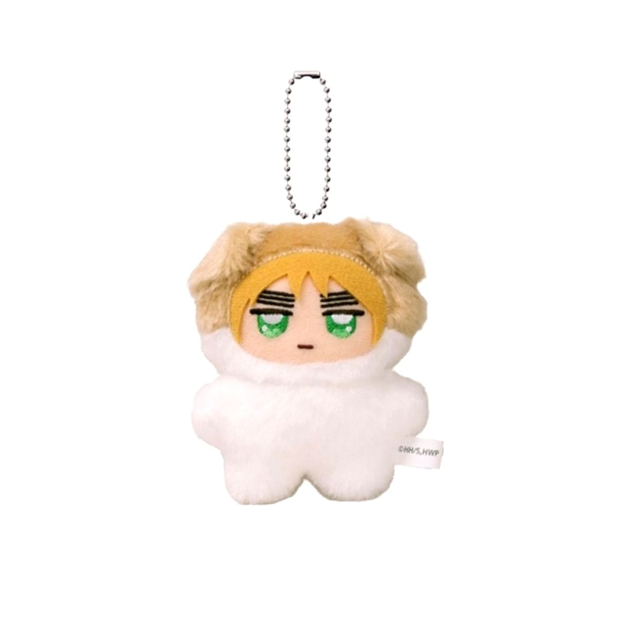 Anime Hetalia World Stars Chimikemo Mascot 5. United Kingdom Goods - Mascot [NEW]