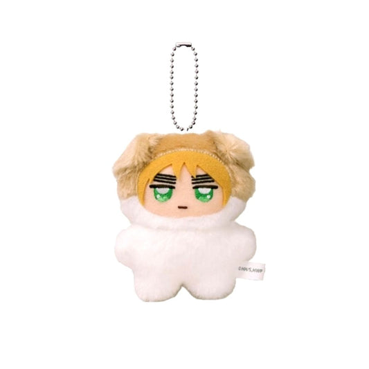 Anime Hetalia World Stars Chimikemo Mascot 5. United Kingdom Goods - Mascot [NEW]