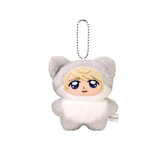 Anime Hetalia World Stars Chimikemo Mascot 7. Russia Goods - Mascot [NEW]