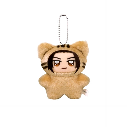 Anime Hetalia World Stars Chimikemo Mascot 8. China Goods - Mascot [NEW]