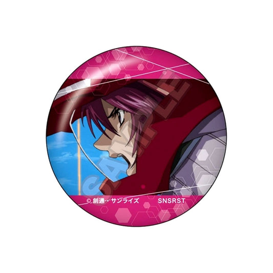 Mobile Suit Gundam SEED Destiny vol.3 Button Lunar Maria Hawk B Goods - Badge Resale [NEW]