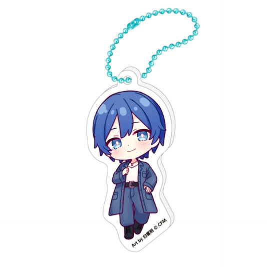 39Culture 2026 FASHION Acrylic Keychain / KAITO Goods - Keychain [NEW]