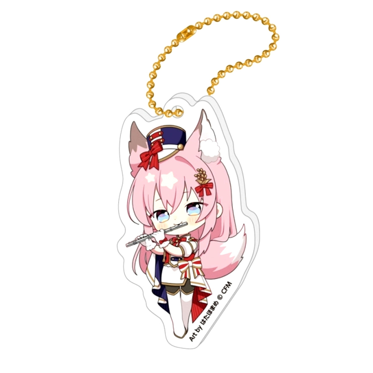 39Culture 2026 MUSIC Acrylic Keychain / Megurune Ruka Goods - Keychain [NEW]
