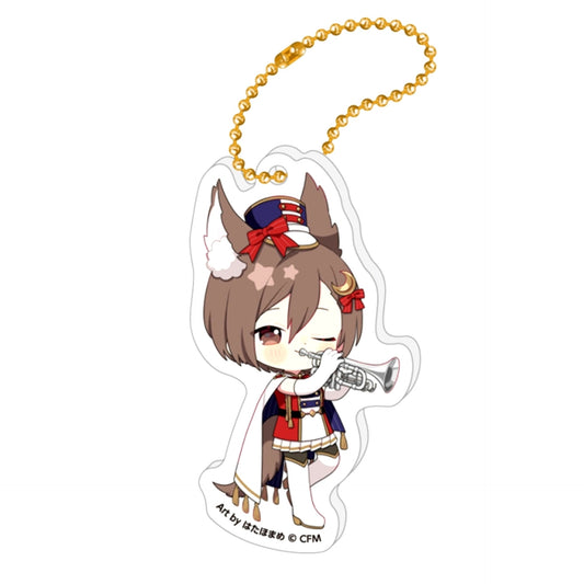39Culture 2026 MUSIC Acrylic Keychain / MEIKO Goods - Keychain [NEW]