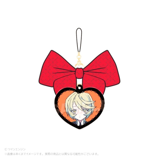 THE RIBBON HERO Ribbon Hero Ribbon Strap with Charm Pine Goods - Strap [NEW]