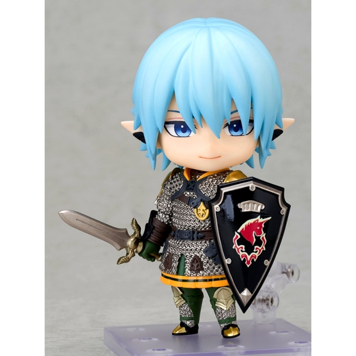 Final Fantasy XIV Nendoroid Haurchefan Action Figure [NEW]