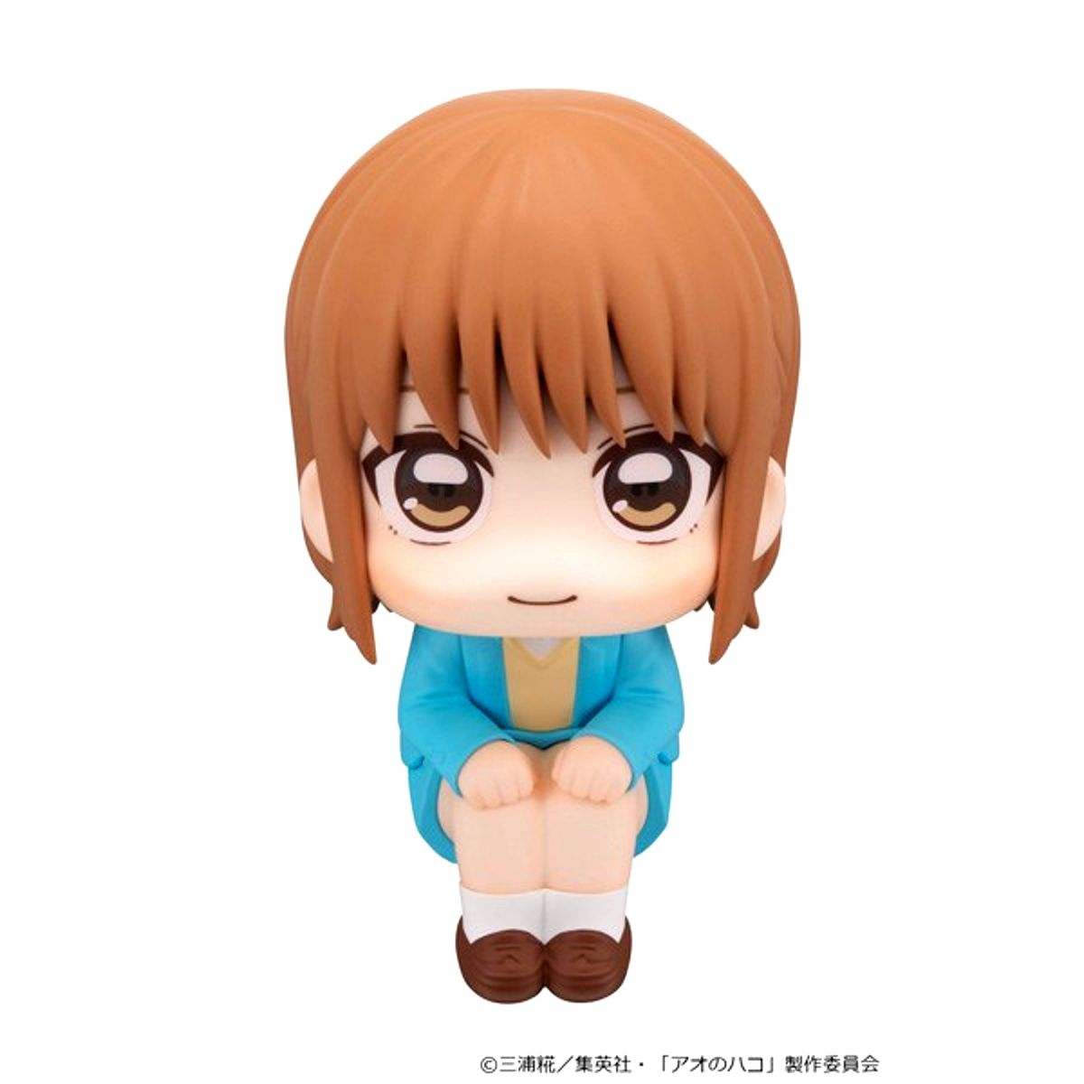 Lookup Blue Box Chinatsu Kano Figure [NEW]