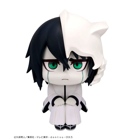 Lookup TV Anime BLEACH Ulquiorra Cifer Figure [NEW]