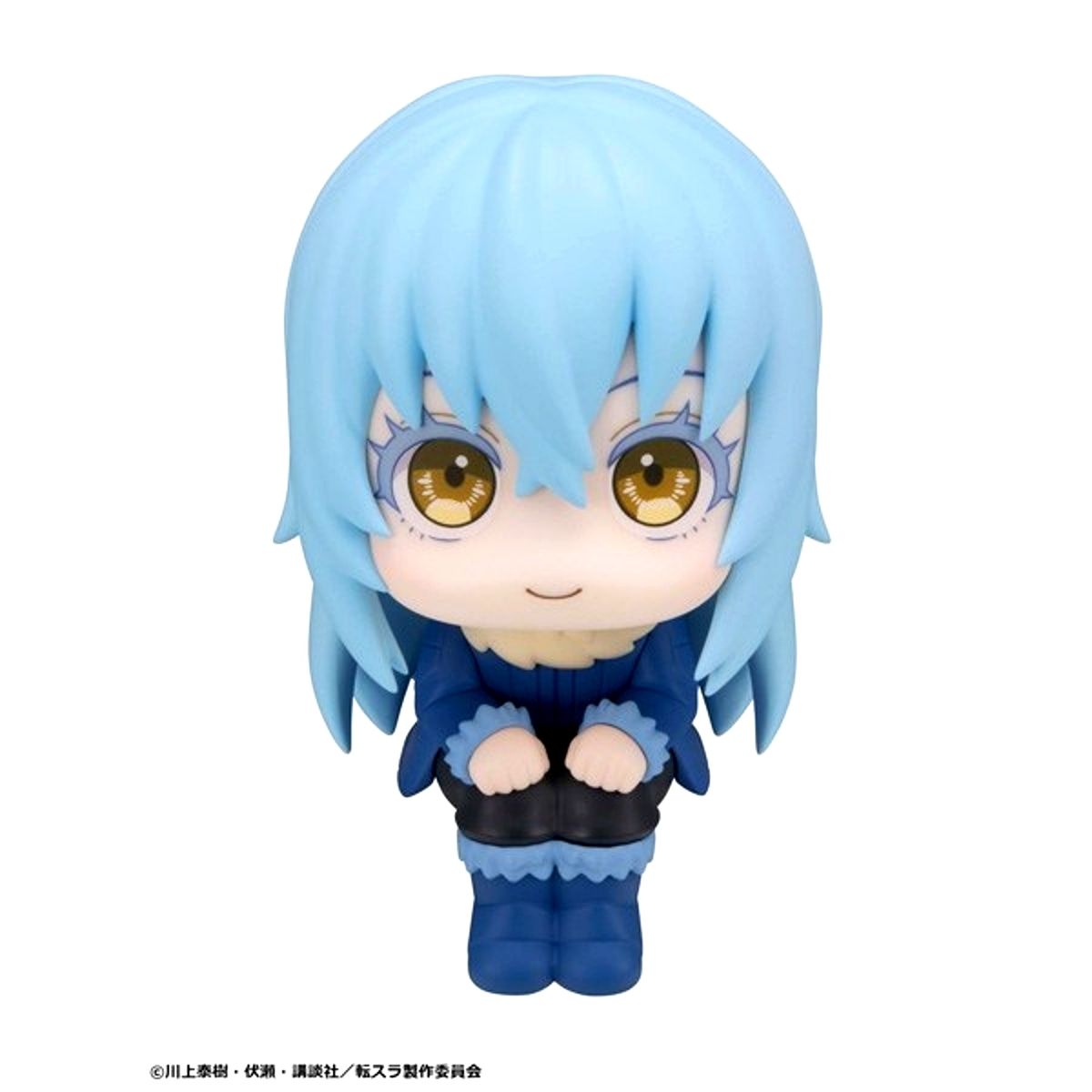 Lookup That Time I Got Reincarnated as a Slime Rimuru Tempest Figure [NEW]