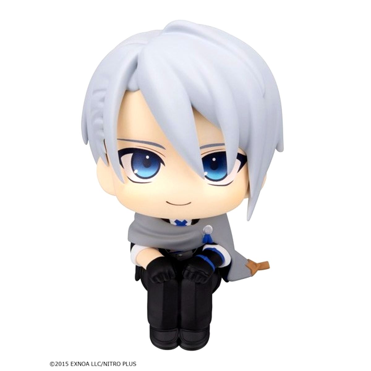 Lookup Touken Ranbu ONLINE Yamanbagiri Chougi Figure [NEW]