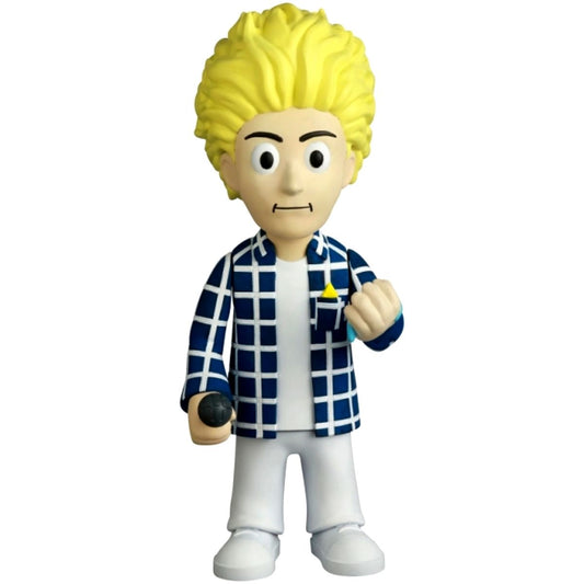 VCD Yosuke Kubozuka as King [I.W.G.P.] Figure [NEW]