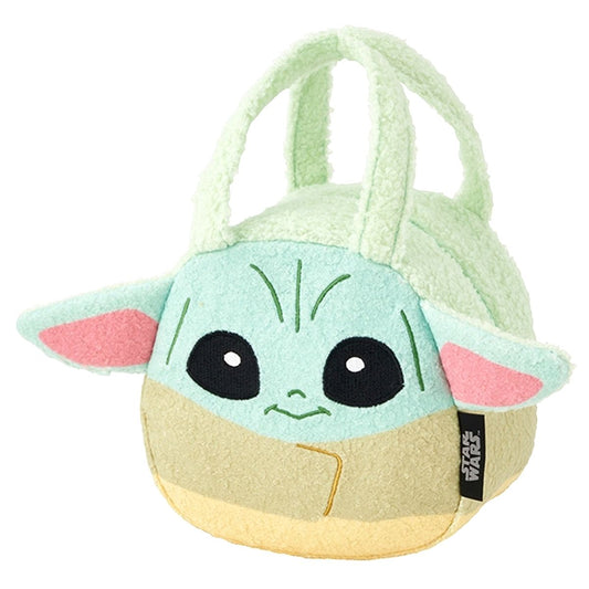 Mandalorians & Grogu Die Cut Lunch Bag (Grogu) Goods - Bag [NEW]