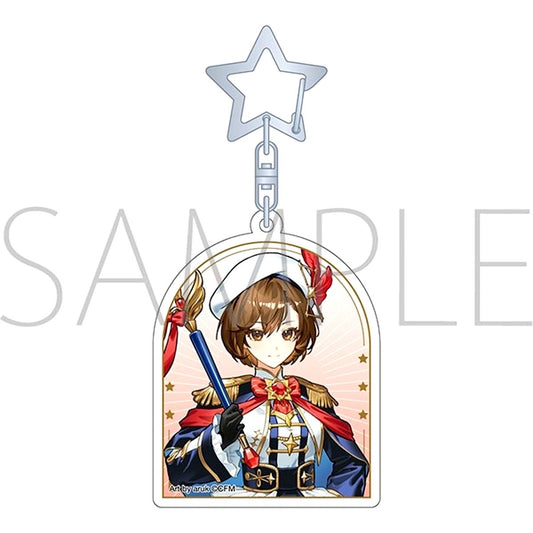 Hatsune Miku Series Acrylic Keychain /MEIKO Goods - Keychain [NEW]