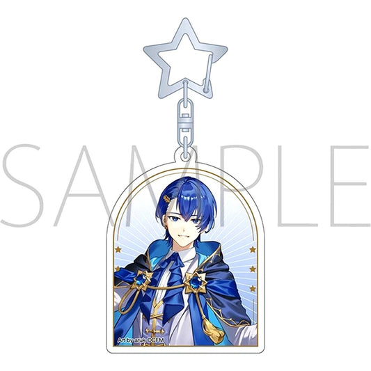 Hatsune Miku Series Acrylic Keychain /KAITO Goods - Keychain [NEW]