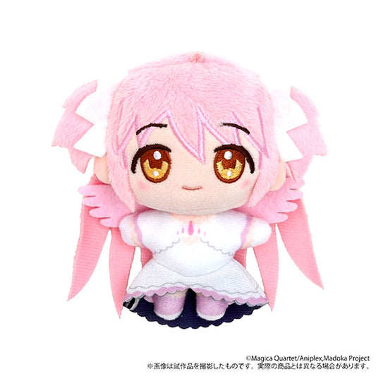 Puella Magi Madoka Magica Nuipal (Plush Mascot)/ Ultimate Madoka Goods - Mascot [NEW]