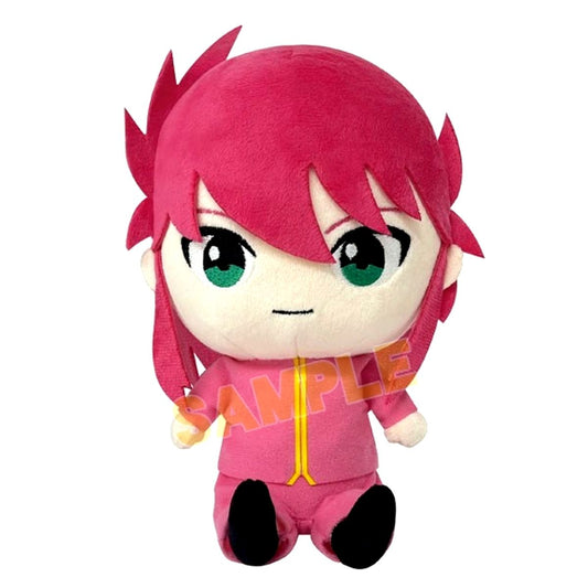 Yu Yu Hakusho Yu Yu Hakusho Plush Toys Kurama Goods - Plush Toys [NEW]